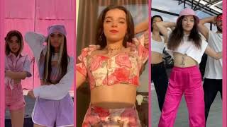 Dans Akımı Semiraminta,Buse Korkmaz,Cemre Solmaz