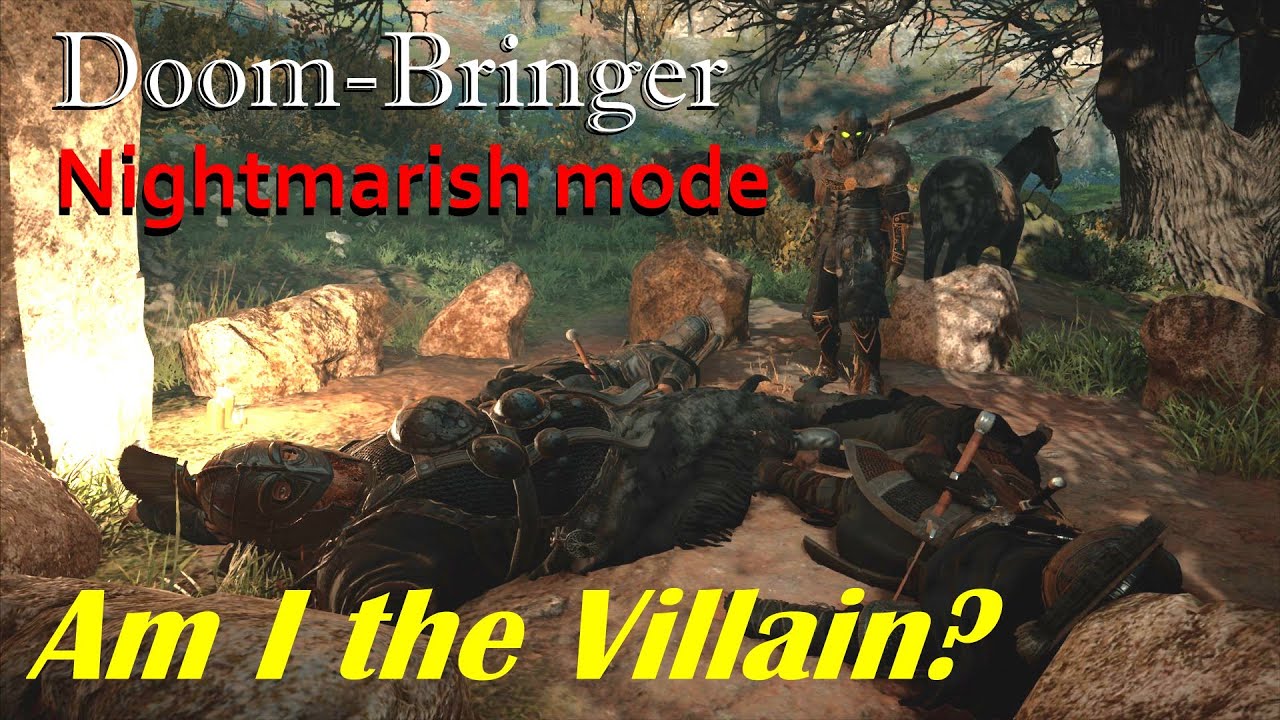 Am I the Villain? Assassin's Creed Valhalla YouTube