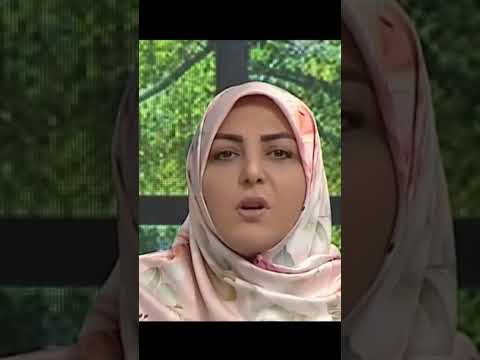 بحث و جدل المیرا شریفی با یک مسئول در مورد گم شدن توله خرس نادر حاضرم نیست قصورشو گردن بگیره