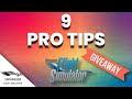 MSFS | Pro Tips | Unlock this sims full potential | Plus Flight Sim Outlet Giveaway