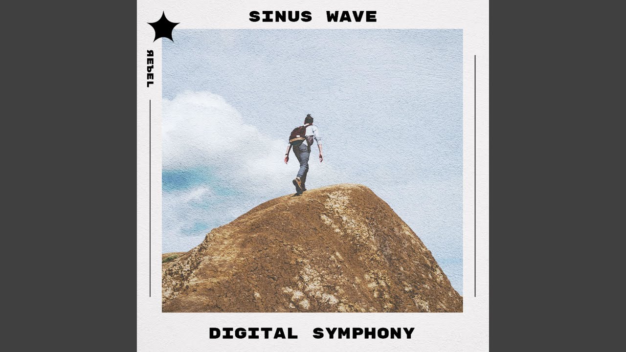 Watch Digital Symphony on YouTube Watch Digital Symphony on YouTube