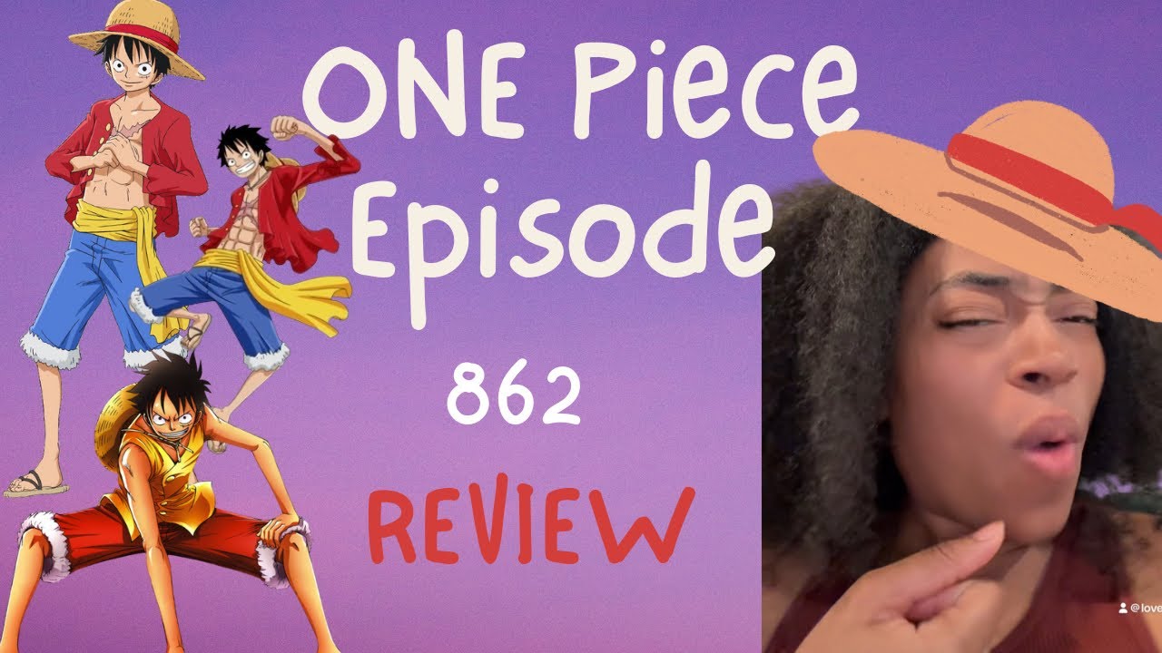 ONE PIECE episode 862 | Sulong introduced 🤩 #onepiece - YouTube