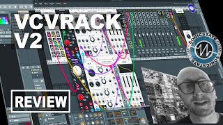 VCV Rack 2 - SonicLAB Review by MATTHS