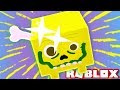 GOLDEN ZOMBIE PET! | Roblox Pet Simulator