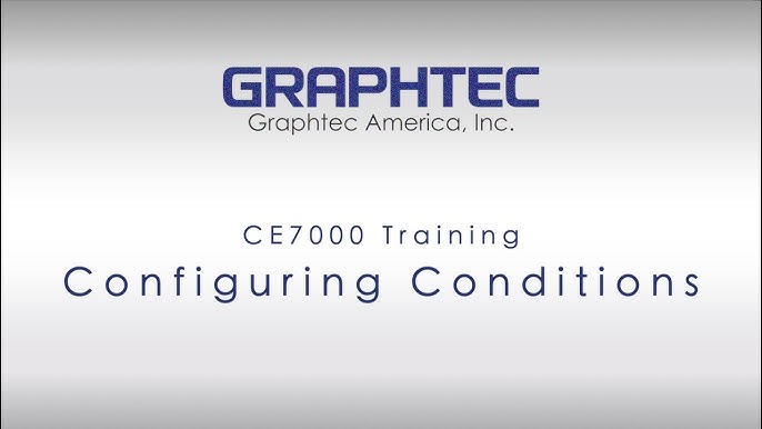 CP FAQ VIDEO ARMS  Graphtec America, Inc