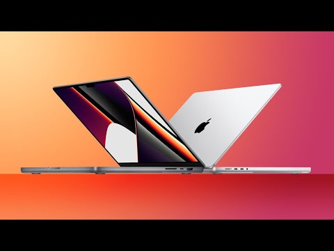 Apple's M2 Pro & M2 Max MacBook Pros | Everything You Need to Know!