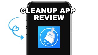 CLEANUP APP EXPLAINED - IS IT WORTH IT? screenshot 4