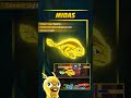 Midas Showcase Slugterra Slug It Out 2
