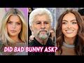 Brooks Nader Claims Bad Bunny Asked for Her Sister’s Phone Number at 2026 Met Gala