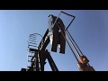 North American Drilling Corporation: Buffalo Gap Well #1 -Day 1