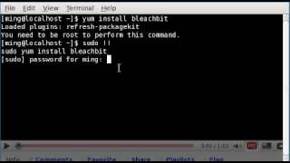Tips for Sudo