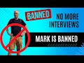 Expat mark is banned whats next  everymanhasastory