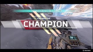 Apex legends Montage #1 - \\