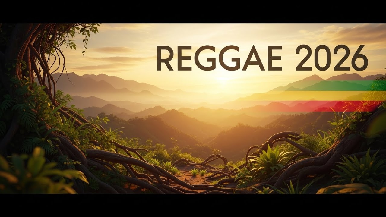 Zion Breeze Live | Deep Roots Reggae Meditation
