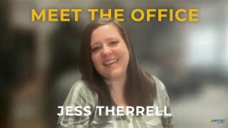 Meet Jess Therrell | The Heart of Jumpstart Mastery Behind the Scenes