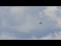 4 pilots injured following midair collision during Idaho air show