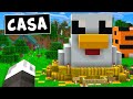 LA MIA NUOVA CITTÀ NELLA BIG VANILLA - Minecraft ITA