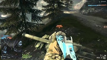 Spring Patch Thoughts BF4 | + LIVESTREAM MOMENTS