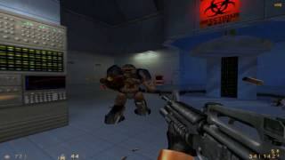 Half-Life - Mission 10, Questionable ethics