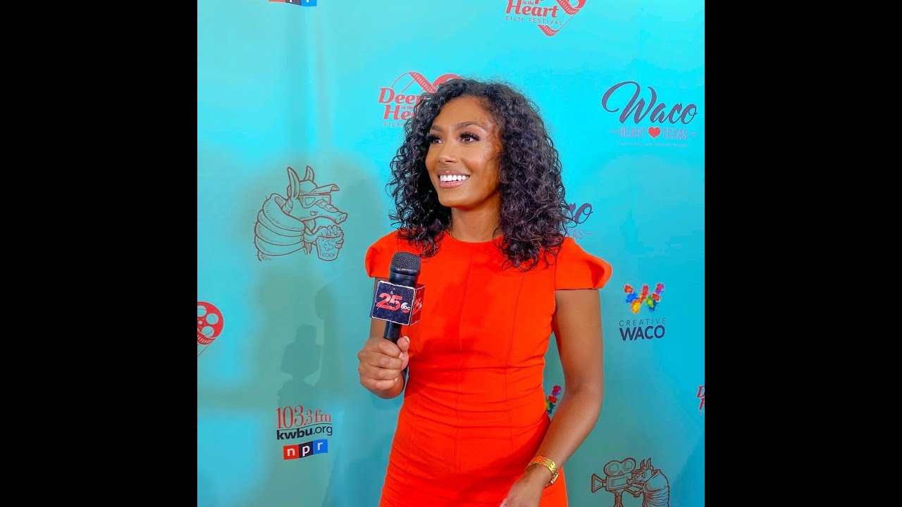 Niyah Gonzalez Anchor Reel