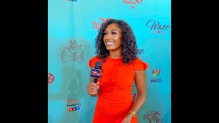 Niyah Gonzalez Anchor Reel