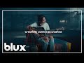 Samsungs uncrush apple diss ad  blux