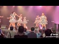 Bunny La Crew とらべるらびゅー!