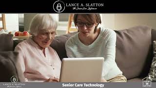 A Caregiver’s Truth That Will Touch Your Heart | Lance A. Slatton