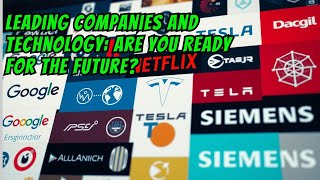 Leading Companies Using AI, Advanced Analytics and Digital Twins: Success Stories Wealth