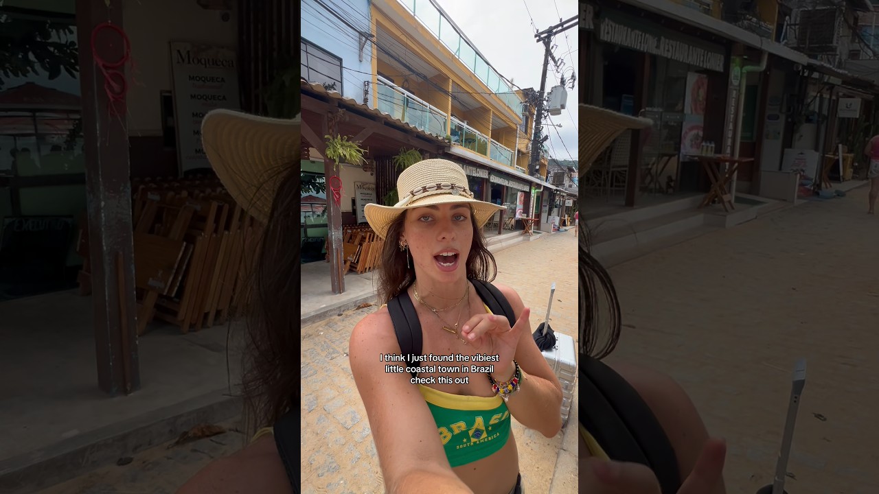 Я нашел самый оживленный город.