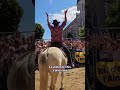 "On n'aime pas les bougnoules": des chants racistes lors d'une féria dans l'Ain, la justice saisie