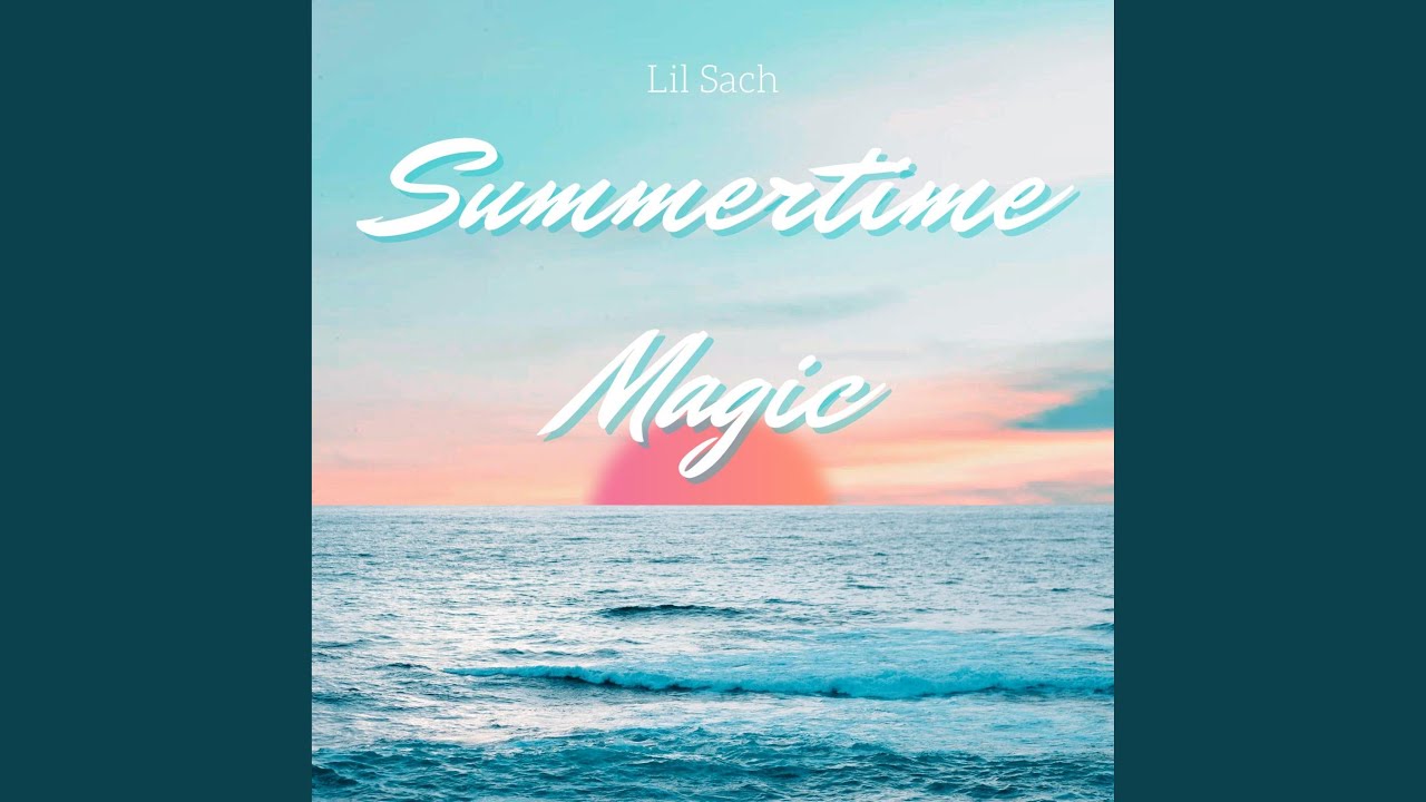Summertime Magic adlı videoyu YouTube'da izle Summertime Magic adlı videoyu YouTube'da izle