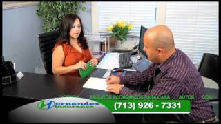 Hernandez Insurance, Houston, TX