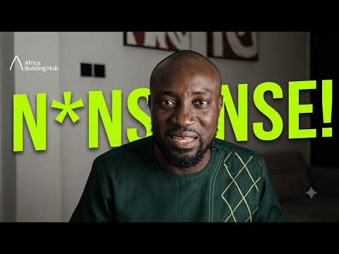 The 7 TOP ISSUES we need to FIX in Ghana! 