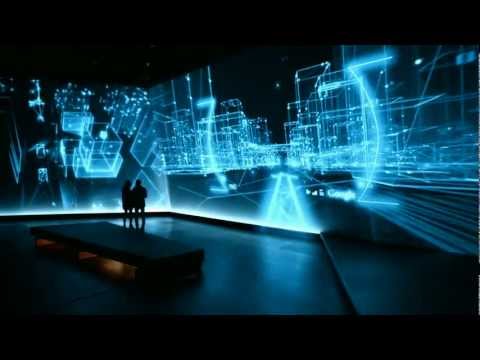 Audi - Brand Film 2012