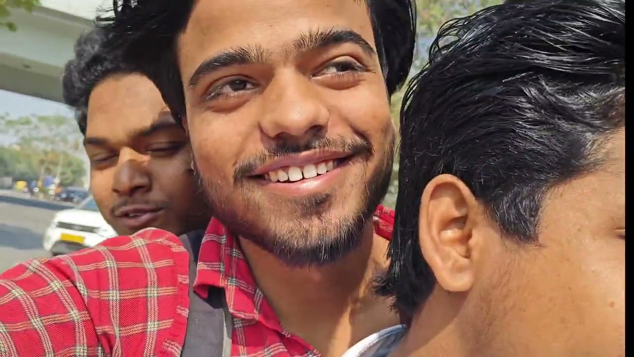 FINNALLY EXAM KHTM😱