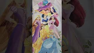 Beautiful Princess Bedding Set From Daraz. Beautiful Princess Bedding Set From Daraz.