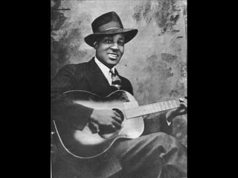 just a dream no2........ Big Bill Broonzy