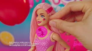 Barbie POP Reveal Meyve Serisi | AD Resimi