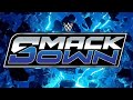 FRIDAY NIGHT SMACKDOWN [WWE 2K26 UNIVERSE MODE