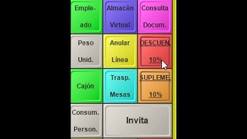 Como configurar teclas macro BDP NET