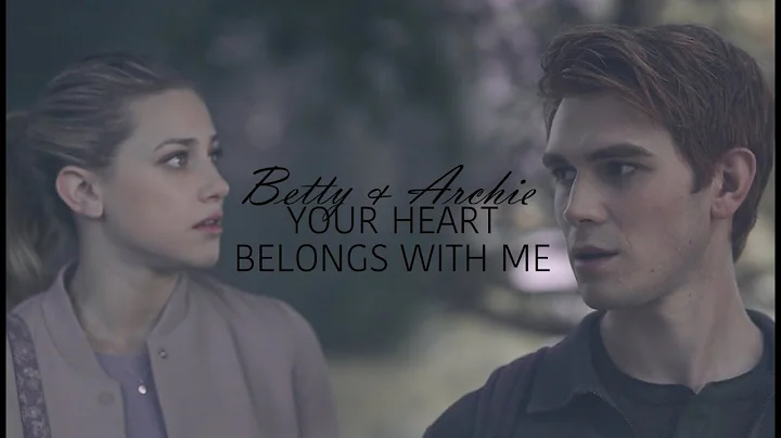 Betty & Archie | Miles & Miles [2x05]
