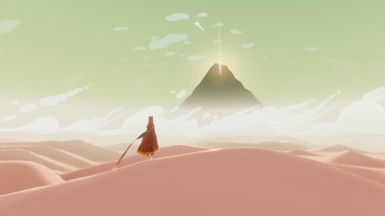 Journey - Live Stream - YouTube