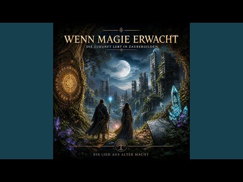 Cover von Wenn Magie erwacht