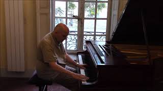 Improvisation 12197