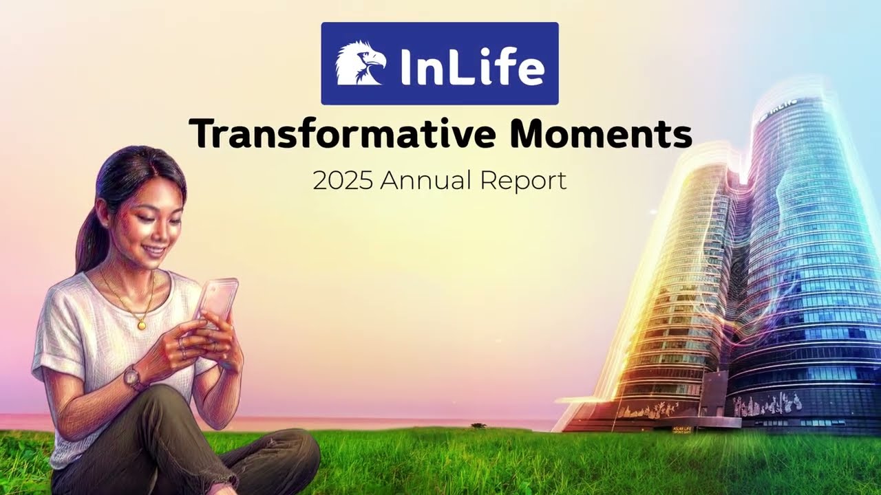 InLife’s 2025 Annual Report