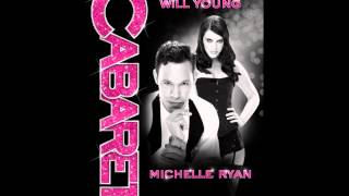 Michelle Ryan - Cabaret Savoy