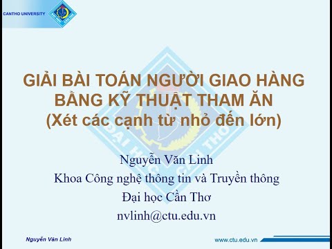 Video: TSP có an toàn cho cây trồng không?