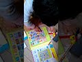 ３歳からの英語教育