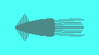 1bit sea / 初音ミク